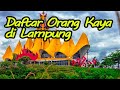 Polisi Bekuk Jaringan Pengedar Narkoba di Lampung 