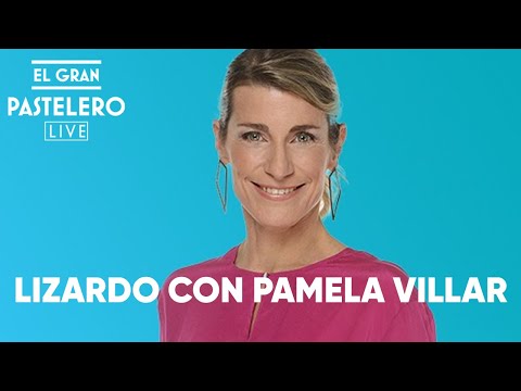 Lizardo Ponce con Pamela Villar y Maite Lanata - El Gran Pastelero Live Parte 1