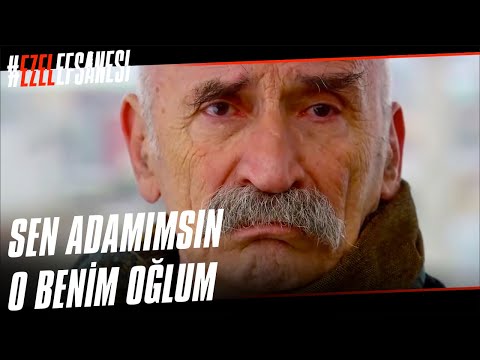 Ezel Benim Son Oğlum... | Ezel