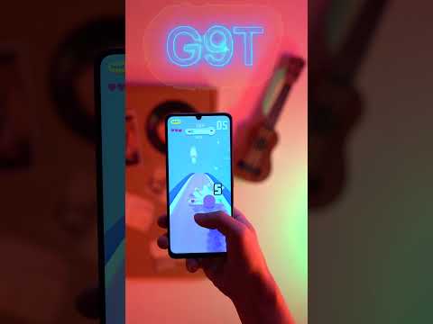 UMIDIGI G9T - Your Pocket Bowling Pro