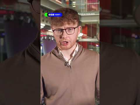 How we verified the fire at this oil depot in Iran. #Iran #US #BBCNews