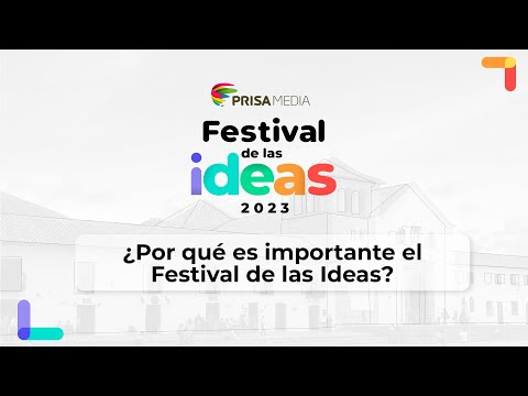 ¿Por qué es importante el Festival de las Ideas? | W Radio Colombia