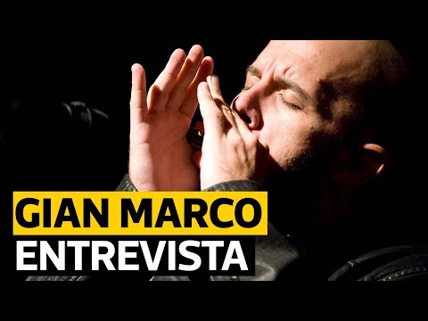 Gian Marco revela la fecha de su concierto por sus 3 décadas de trayectoria artística