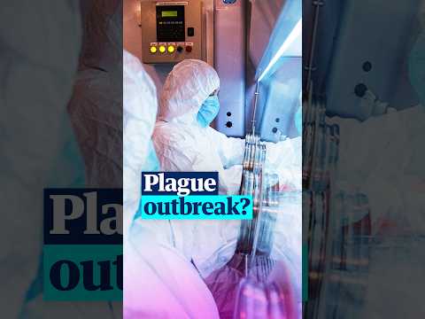 Russian <strong>lab</strong> worker 'possibly' died of plague