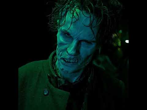 It's Is A Zoombi "ISAACK NIGHT" ( Wednesday ) | Status #trending #viral #shorts #youtubeshorts