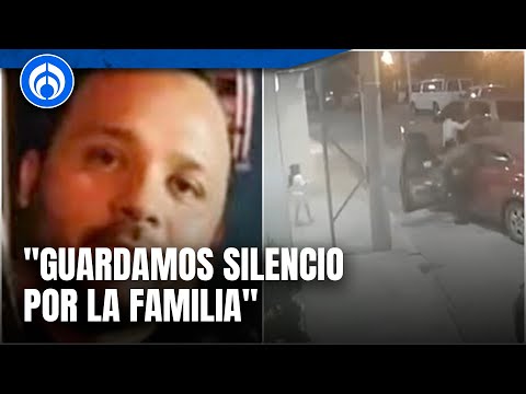 Gobierno de Tamaulipas defiende su participación en el secuestro de Juan Manuel López