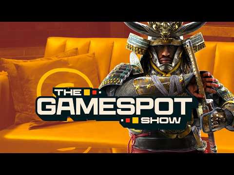 Assassin's Creed Shadows & Xenoblade Chronicles X | The GameSpot Show