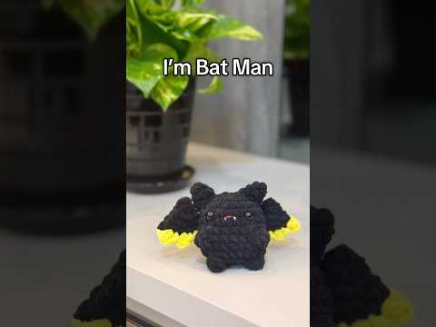 When Mom met Dad 🤔 #shorts #crochet #amigurumi #viral #trending #handmade #diy #funny