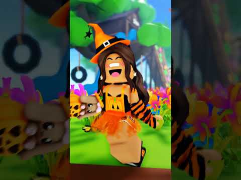 Which Roblox Game is your favorite ?