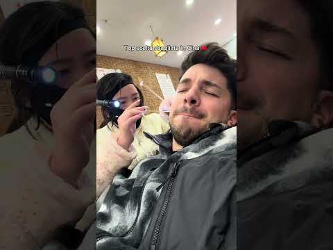 TOP SCELTA SBAGLIATA IN CINA 🇨🇳