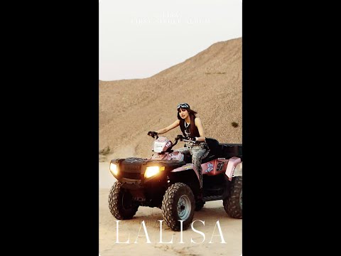 LISA---LALISA-M/V-HIGHLIGHT-CL