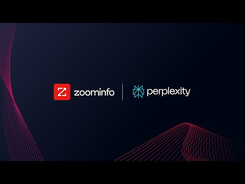In Your Corner with Henry Schuck: ZoomInfo is Now Live in Perplexity