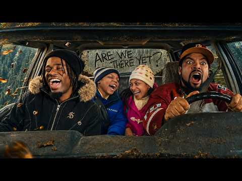 I Would’ve Left These Kids… But They GREW ON ME! *Are We There Yet?*