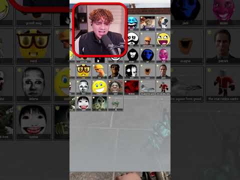 ESTE NEXTBOT ES ALGO EXTRAÑO GMOD GARRYS MOD