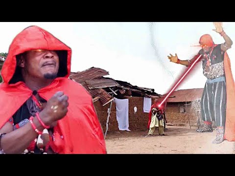 Jagunjagun Orun: The Warrior from the Heavens - Yoruba Movie 2025 Drama  Taofeek Adewale | Lalude