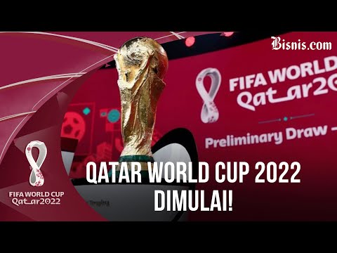World Cup Vaganza 2022: Serba-Serbi dan Kontroversi Piala Dunia Qatar 2022