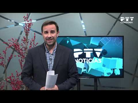 PTV Noticias 16/12/2021