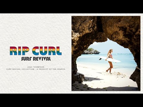 Surf Revival | Collection Launch