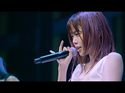 アイナ・ジ・エンド - 煽り癖と泣き虫【-Room Session- “冬眠のない部屋” Vol.2 in 虎ノ門ヒルズ “TOKYO NODE”】