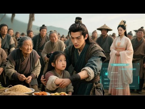 [Multi SUB] ｜蛊虫合成师：开局背尸觉醒无限系统！遗言揭开，惊世身世！他携蛊虫合成系统踏碎仙门！！！