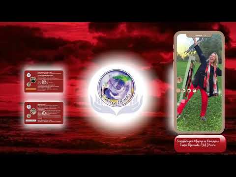 𝐌𝐞𝐬𝐬𝐚𝐠𝐠𝐢𝐨 𝐝𝐞𝐥𝐥’𝐀𝐫𝐜𝐚𝐧𝐠𝐞𝐥𝐨 𝐌𝐢𝐜𝐡𝐞𝐥𝐞 20.09.2025