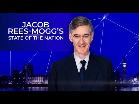 Jacob Rees-Mogg's State Of The Nation | Thursday 17th September