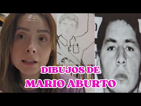 Maryfer Centeno CUESTIONA peritaje de MARIO ABURTO