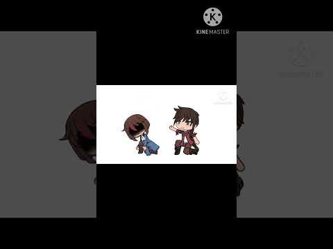 Secret Garden #shorts #fyp #gacha #gachalife #gachalifememe #secretgarden #glmv #descendants 