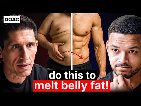 Unlocking Fitness Secrets with Jeff Cavalier: Creatine Benefits and Top Exercises