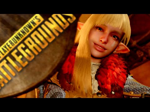 －男たちの鎮魂歌－ 国宝4【PUBG】