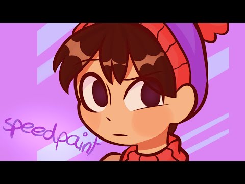 Stan Marsh | SPEEDPAINT