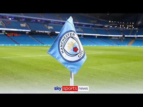Man <strong>City</strong> issues statement in response to reports that <strong>club</strong> has breached majority of financial rules