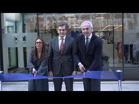 Se inaugura el Hospital HM Rivas, un centro referente en sostenibilidad y accesibilidad