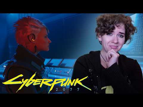 ЖОДНОГО ПРАВИЛЬНОГО ВИБОРУ  [Проходження Cyberpunk 2077 УКРАЇНСЬКОЮ] №54 🇺🇦