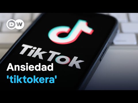 Tik Tok y los efectos negativos de su algoritmo