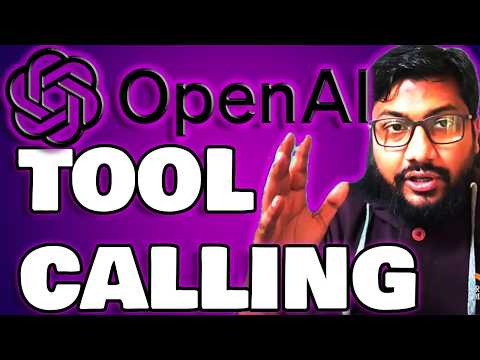 GPT-4o Recommendation Engine (Basic Version) 💥 OpenAI Tool Calling 💥