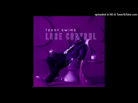 Teddy Swims - Lose Control slowed and chopped by CRS