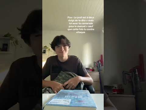 #drôle #pourtoi #viral #reels