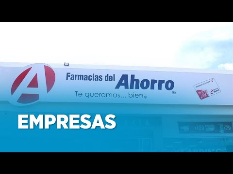 Llega Farmacias del Ahorro a Ciudad Victoria