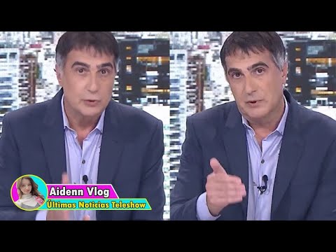 Antonio Laje se despidió de América y se vengó de los que lo acusaron de maltrato: Por suerte ...