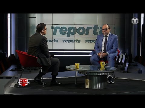 Cara a Cara con Eduardo Leblanc, defensor del pueblo