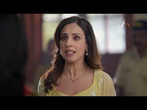 Jamai No 1 | Riddhi is enrages by Sayli's actions.