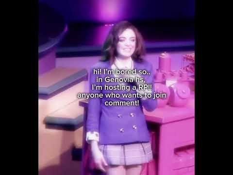 #viral #heathersthemusical #trending #rp