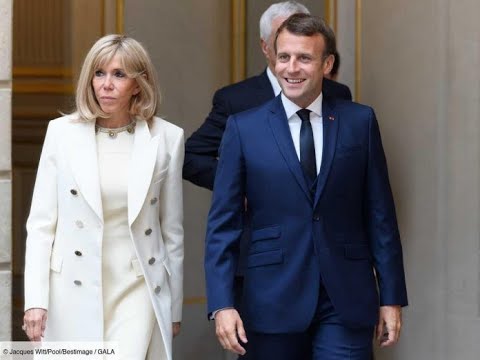 Brigitte et Emmanuel Macron rancuniers : cet ancien proche qui en paie les frais