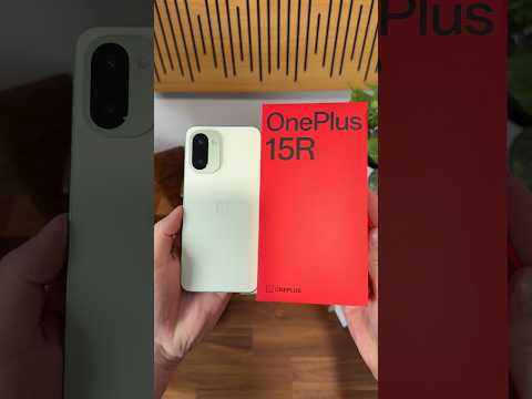 OnePlus is DONE in North America and Europe 😔 The 15R is the last phone they will release there.