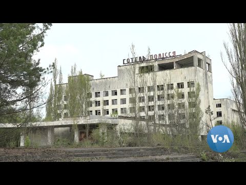 “Esta é a minha casa” - A vida na zona de exclusão de Chernobyl