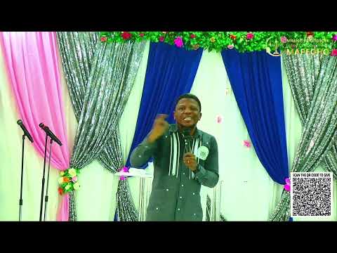 Ansèyman pou konnen kijan pou mennen konba spirityèl.