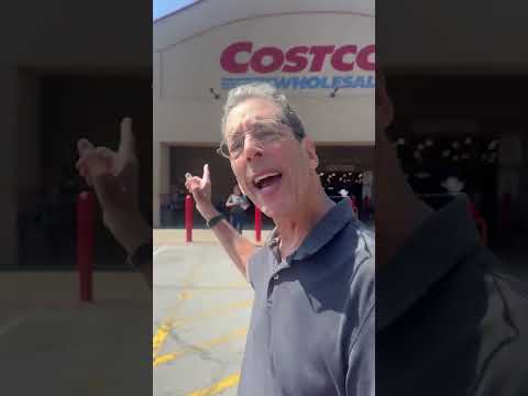 Clark Howard: Save More, Spend Less | The Real Reason Clark Loves Costco