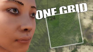 YouTube thumbnail for Spoonkid's video titled 'i didn't leave a square for a rust wipe...'