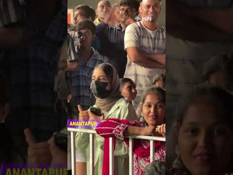 #shorts - Eenadu 50 & ETV 30 Years Celebrations Event Anantapur | 1st March 2026 @6:00pm